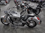 �������� �� ������ �������� Honda VTX1300R 2006 ���� 8